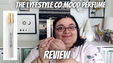 the lyfestyle co mood perfume dupe|best perfume dupe.